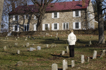 cemeteries