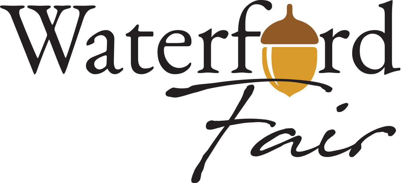 Waterford Fair ⋆ 77th American Crafts & Historic Homes Tour