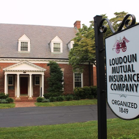 Loudoun Mutual